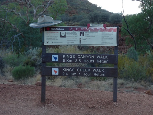 Kings Canyon